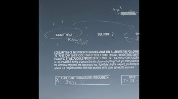 Jeremy Zucker - comethru (Official Audio)