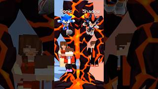 JJ Trapped in Volcano 🌋😳 What Happens Next?! #maizen#ai #aianimation