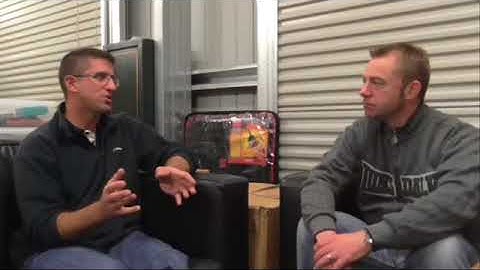 Mat Staples Casestudy