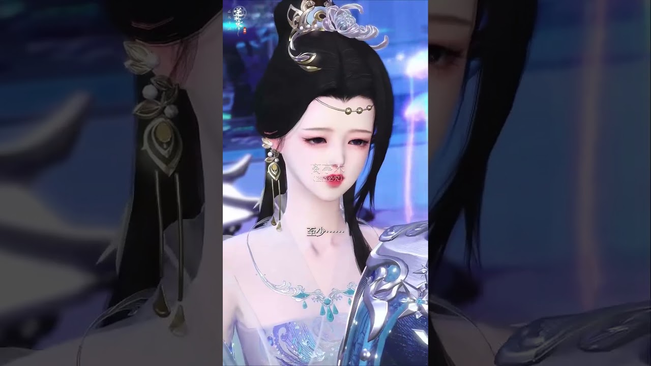 Ning Shui Han Stand-in Sensational Scene Unveiled