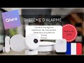 Qiara  le free du systme dalarme avec tlsurveillance qui casse les prix 