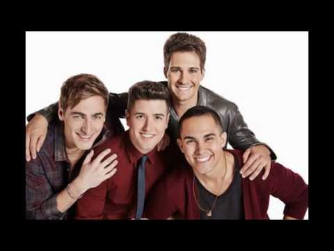 big time rush slideshow