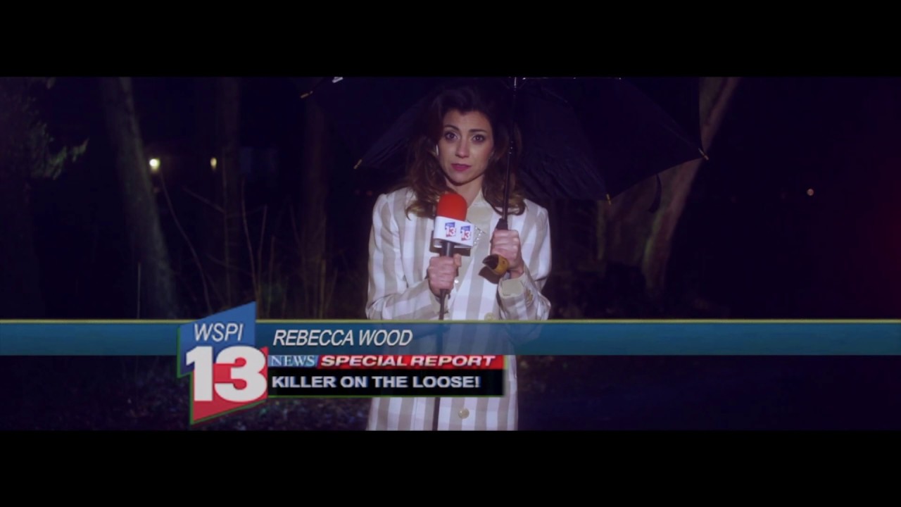 Skeletons In The Closet - "Rebecca Wood" played by Darcy Jo Wood