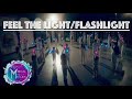 FEEL THE LIGHT (J.Lo) &amp; FLASHLIGHT (Jessie J) | A Cover by Vocal Motion Show Choir - Utah County