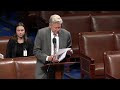 Pallone Floor Remarks in Opposition to the Gas Stove Protection and Freedom Act