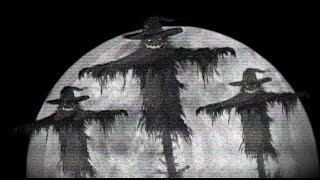 LPS Music Video: PARKING LOT SCARECROW - SEMATARY