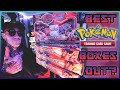 The BEST Slept On POKéMON PREMIUM COLLECTION'S BOXES Out ?! + LIVE MYSTERY RAFFLES!