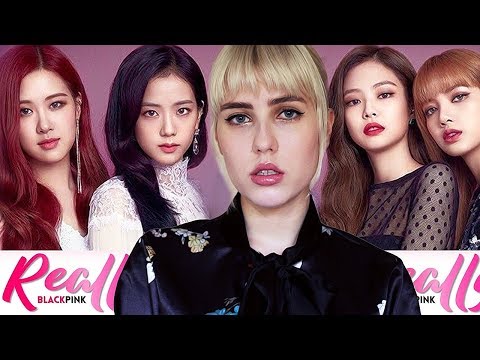 BLACKPINK - Really [Russian Cover || На русском]