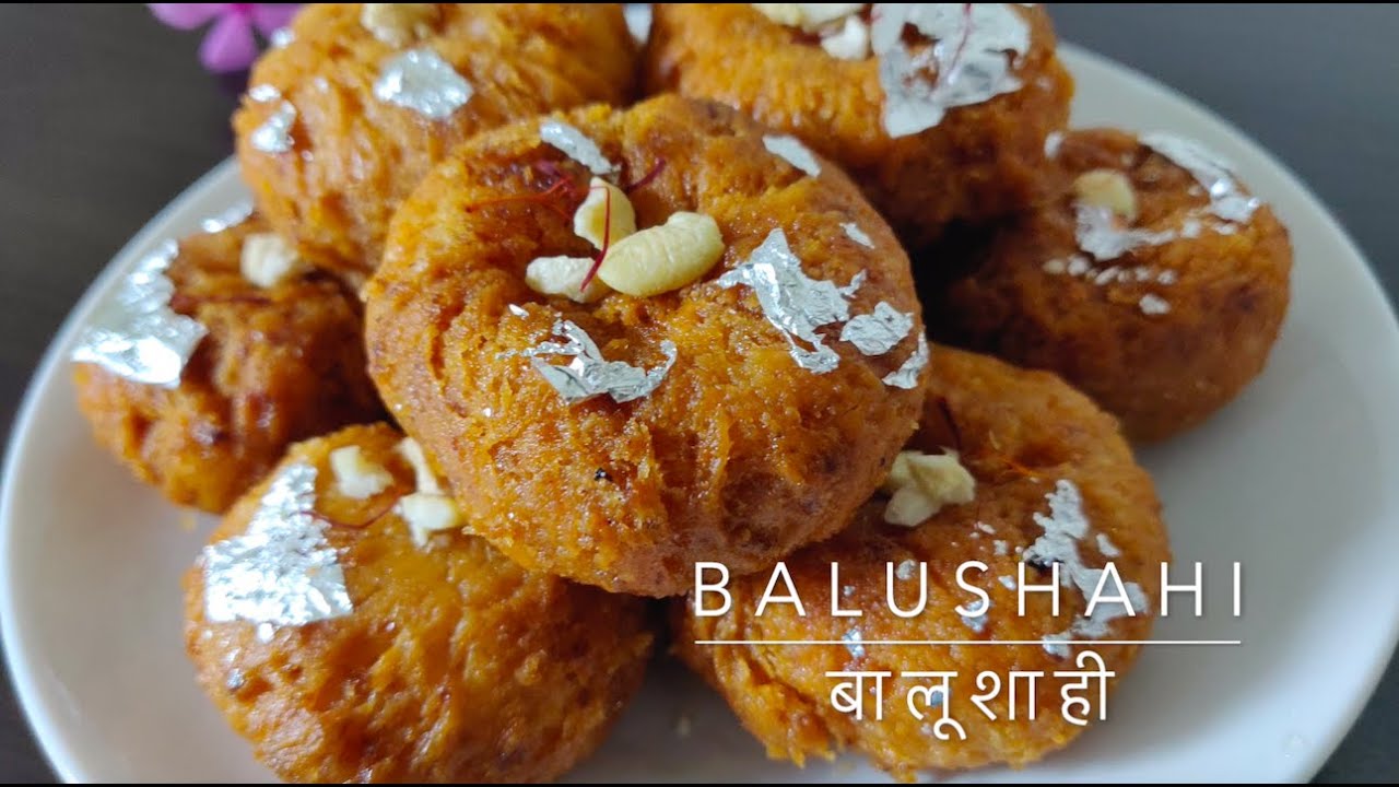 Balushahi Recipe with Perfect Measurements | हलवाई जैसी बालूशाही | Balushahi Recipe | Best Bites