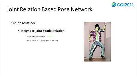 Joint Relation Based Human Pose Estimation