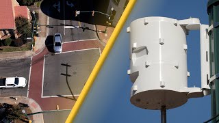 The Wavetronix SMALL System: A North Carolina Case Study