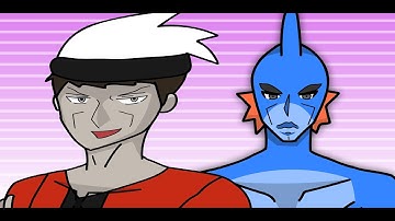 Pokemon Emerald: Mudkip Only