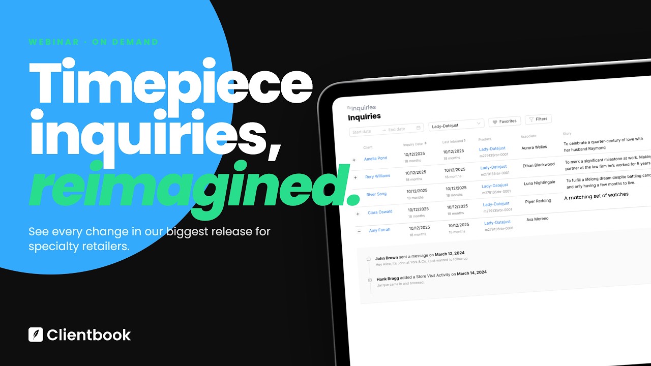 The Biggest Upgrade We’ve Ever Released - YouTube