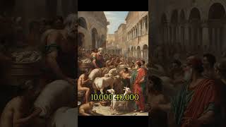 Sai Come I Romani Tavano I Loro Cittadini?