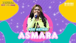 Ade Astrid  Asmara cover