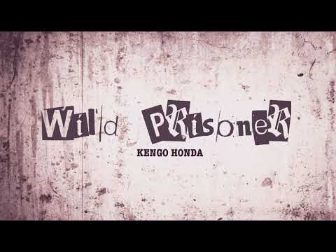【VY2】Wild Prisoner【オリジナル】【original】