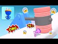PLUG HEAD 🔌🕺🔥 All Levels Gameplay Android,ios (Levels 56-65)