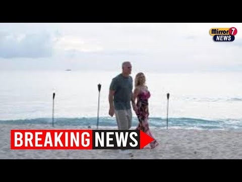 ميل أوينز تجد الحب في الحلقة الأخيرة من الموسم الثاني من برنامج العازب الذهبي