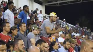 Torneo Apertura 2019 - Jornada 15