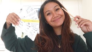 HOW I TRAVEL CHEAP IN EUROPE (Euro trip on a budget)