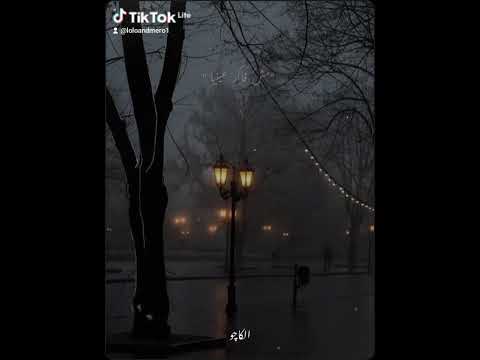 بتشبه عليا مش فاكر عينيا والشوق والغرام