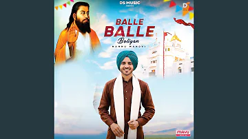 BALLE BALLE BOLIYAN