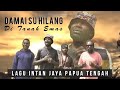 Damai su hilang di tanah emas  lagu intan jaya  sugapa group 2023