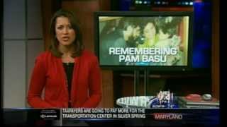 Remembering Pam Basu