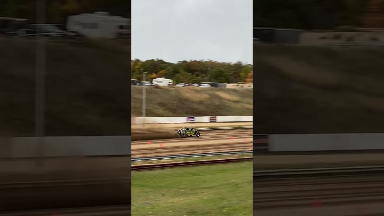 SXS Blog’s 2JP sets new track record @3.55 at Racetober