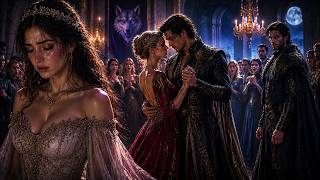 THE ALPHA BROUGHT HIS MISTRESS TO THE PACK BALL — HIS MATE DANCED WITH HIS ENEMY… AND THE ENTIRE..
