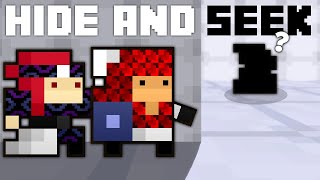 Rotmg, But Its Hide And Seek