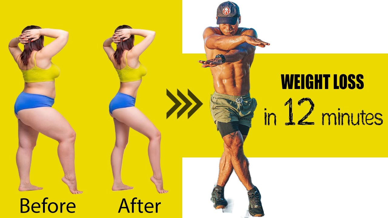 free weight loss trainer