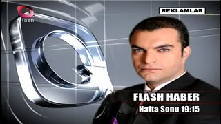 Geçmişten Günümüze Flash TV Jenerikleri Resimi