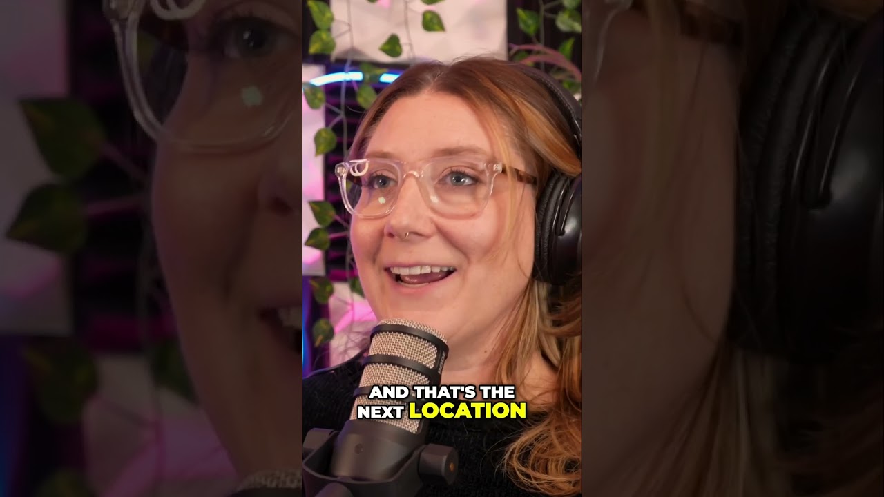 Understanding Store Locations: Why Density Matters