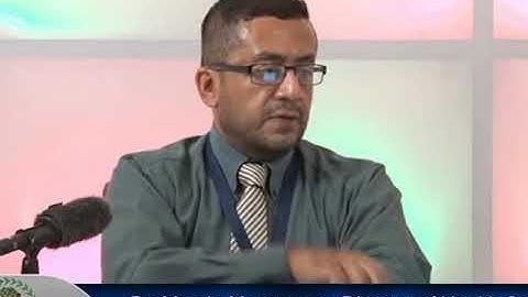 Belize Learning from Taiwan’s COVID-19 Best Practices