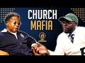 Prophet Jeremiah Davis Church Mafia False Prophets Why Prophetic Accuracy Is The LOWEST Stage 