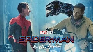 VENOM in Spider-Man No Way Home ? VENOM 2 Spider-Man Cameo Confirmed ! Venom 2 Early Reaction Review