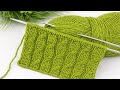 Easy knitting pattern for beginners