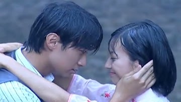 [Vietsub l Hán Việt] Tình Sâu Đậm Mưa Mịt Mù - Triệu Vy (Ost Tân Dòng Sông Ly Biệt 2001)