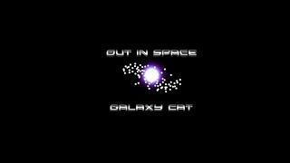 Geometry Dash Out In Space[Preview II] By Me