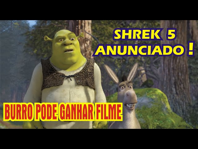 shrek e burro - Roblox