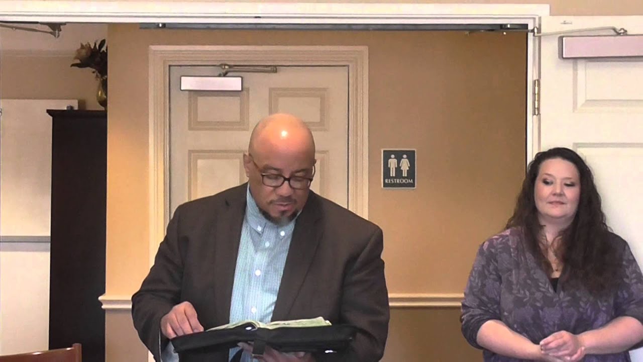 Brookdale Nursing Home Outreach YouTube