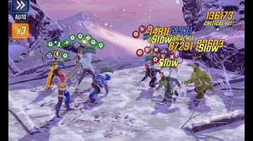 MSF Doom 2.2 mutant node 2 one shot