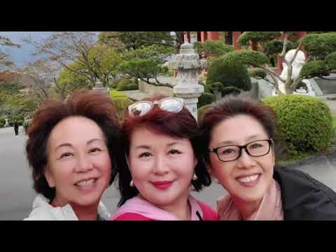 Always remember us this way - 2019 Japan