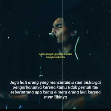Story wa charly vht kata kata pengorbanan ( pengorbanan cinta )