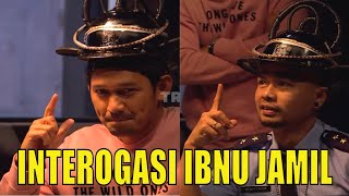 Interogasi Ibnu Jamil Dengan Alat Pendeteksi Kebohongan | LAPOR PAK! (06/05/21) Part 2