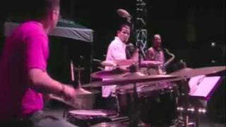 Charlie Sepulveda & The Turnaround - Heineken Jazz Fest 2007