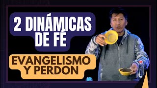 2 Dinámicas de SALVACION Y PERDON