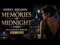 Memories of Midnight | Sidney Sheldon (1990) | Full English Audiobook + Subtitles