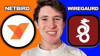 Netbird VS Wiregaurd: WHICH VPN IS BETTER screenshot 3